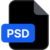 PSD
